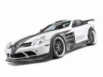 Mercedes-Benz SLR McLaren Volcano by Hamann 2008 года